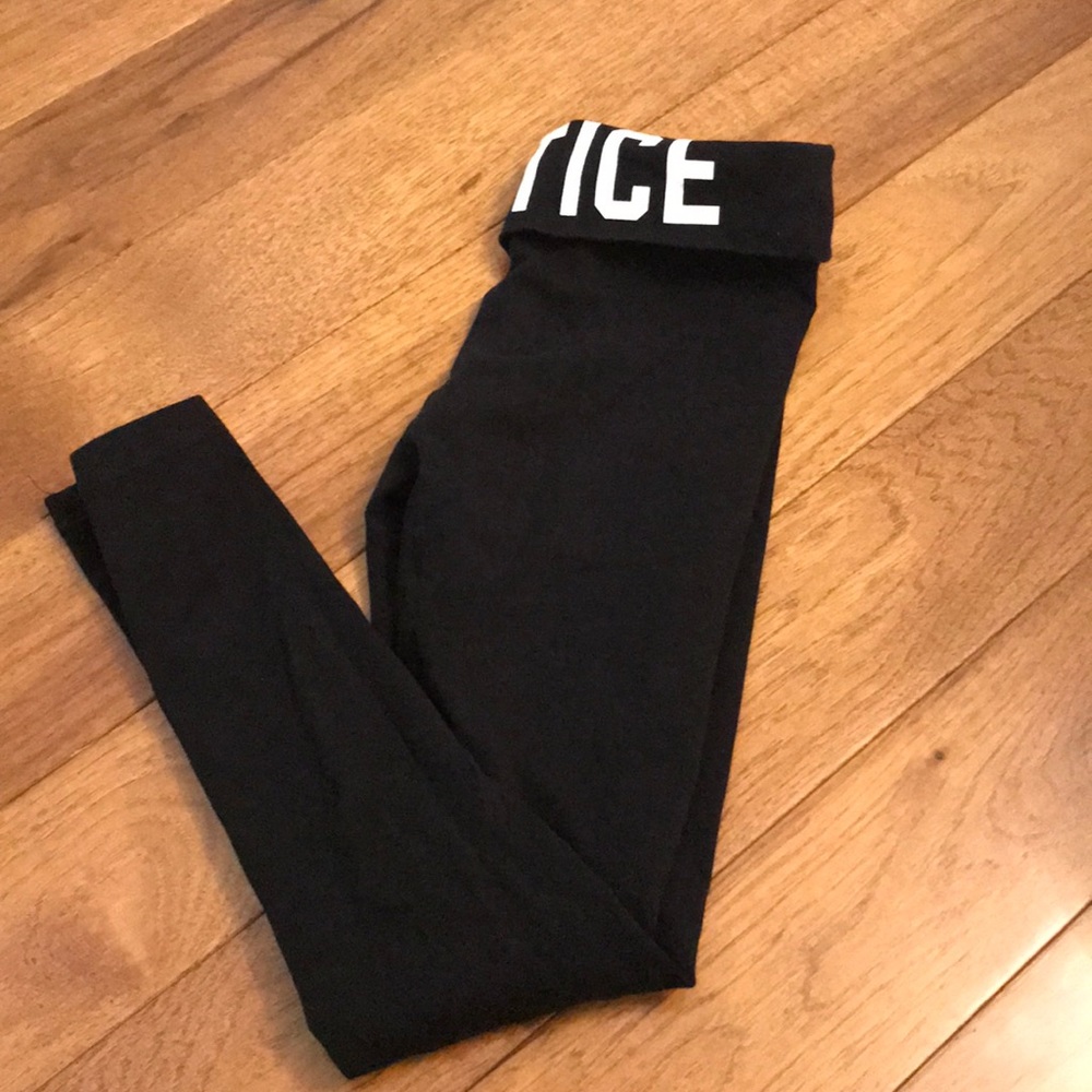 Justice leggings